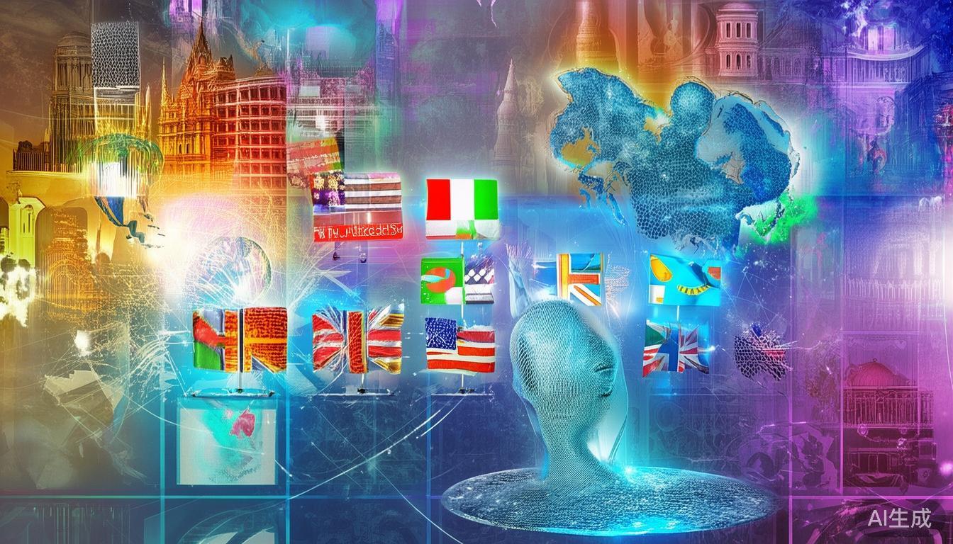 绕过地理限制
某些网站和服务在特定地区有限制。V