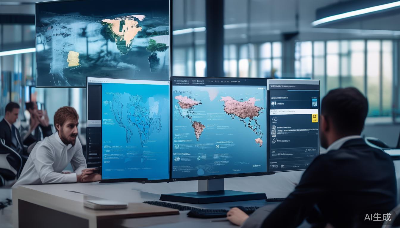 快连VPN:专为外企设计的稳定高效外企专用VPN解决方案全面解析 在实际应用中,某跨国公司通过部署快连vpn解决方案