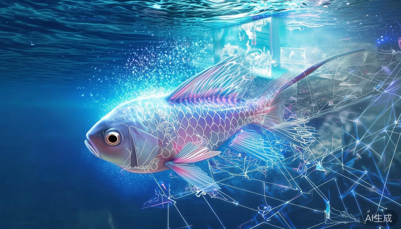 跃鱼VPN在技术层面上，利用优化的线路调度和智能节