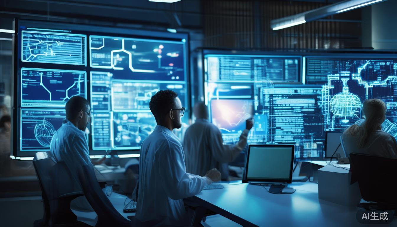 企业网络安全升级的必要性
近年来，企业遭受网络攻