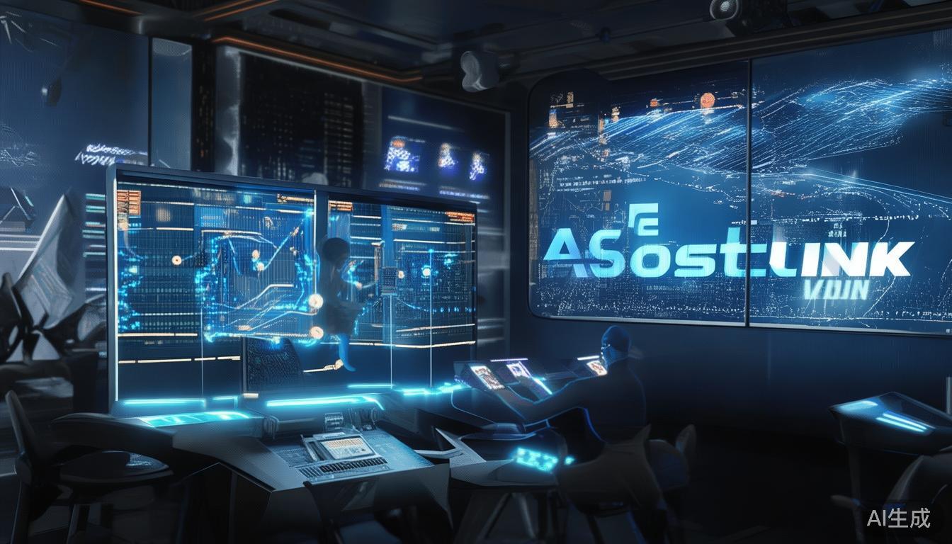 采用先进的加密技术：快连VPN声称使用AES-25