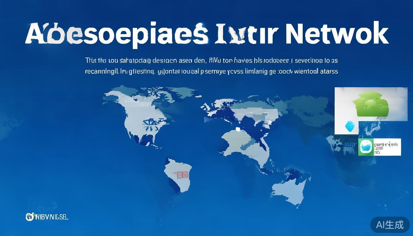 考虑服务器分布和数量
一个优秀的VPN应拥有广泛