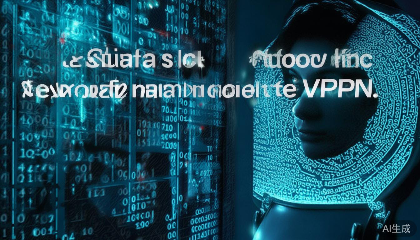 在当今数字时代，网络安全与隐私保护已成为每个人关注