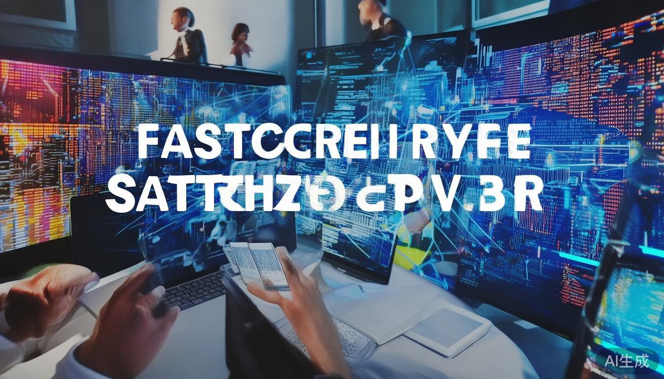 快连VPN全面解析:企业内网建设与安全应用方案 尤其是在远程办公、分布式团队或跨国企业中,快连VP