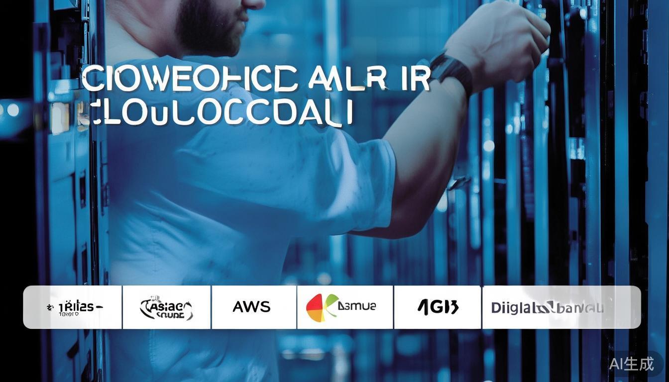 准备服务器资源：选择一台可靠的云服务器，建议配置1