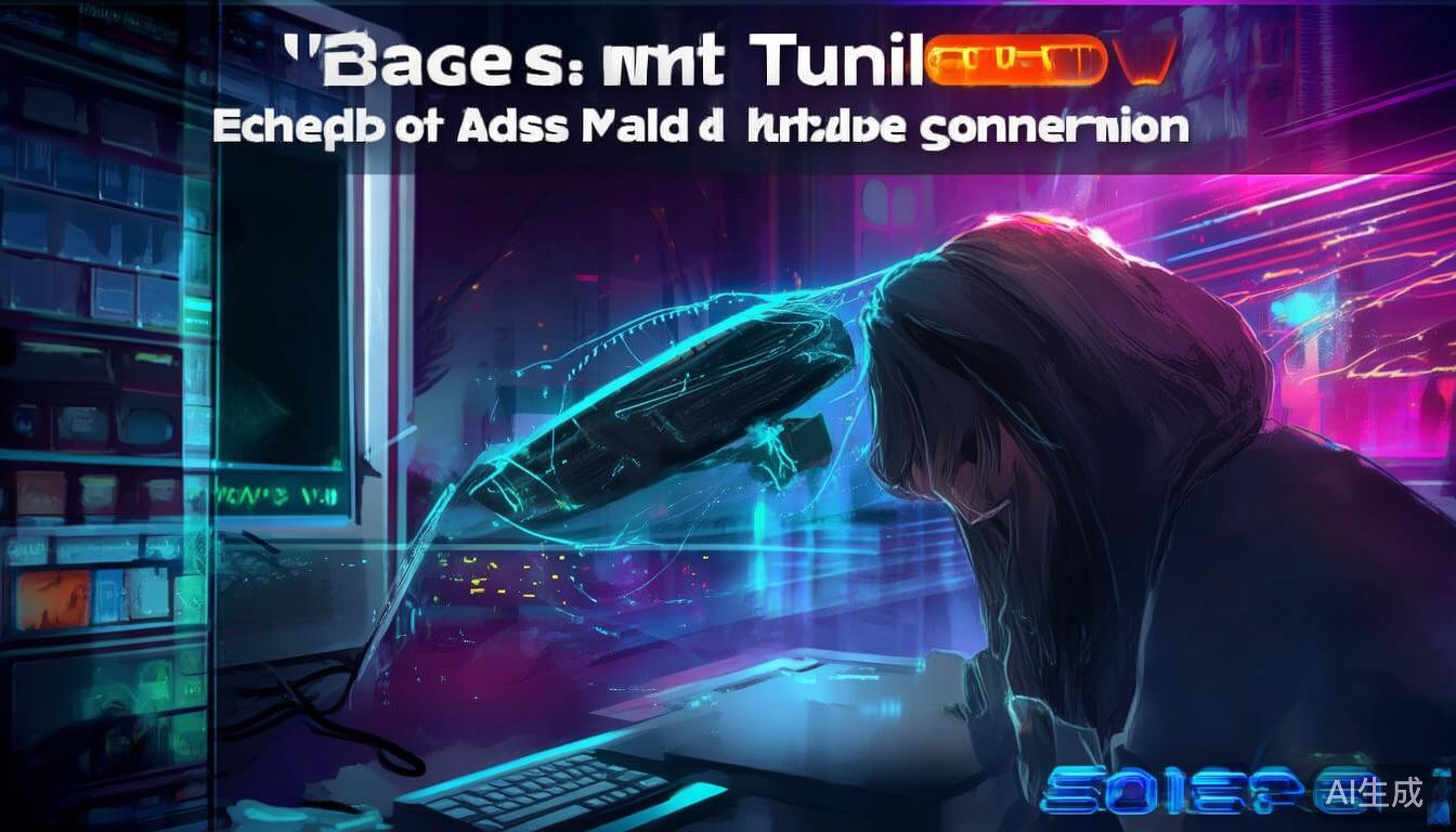 恶意软件注入：部分“诡异通道VPN”在连接过程中嵌