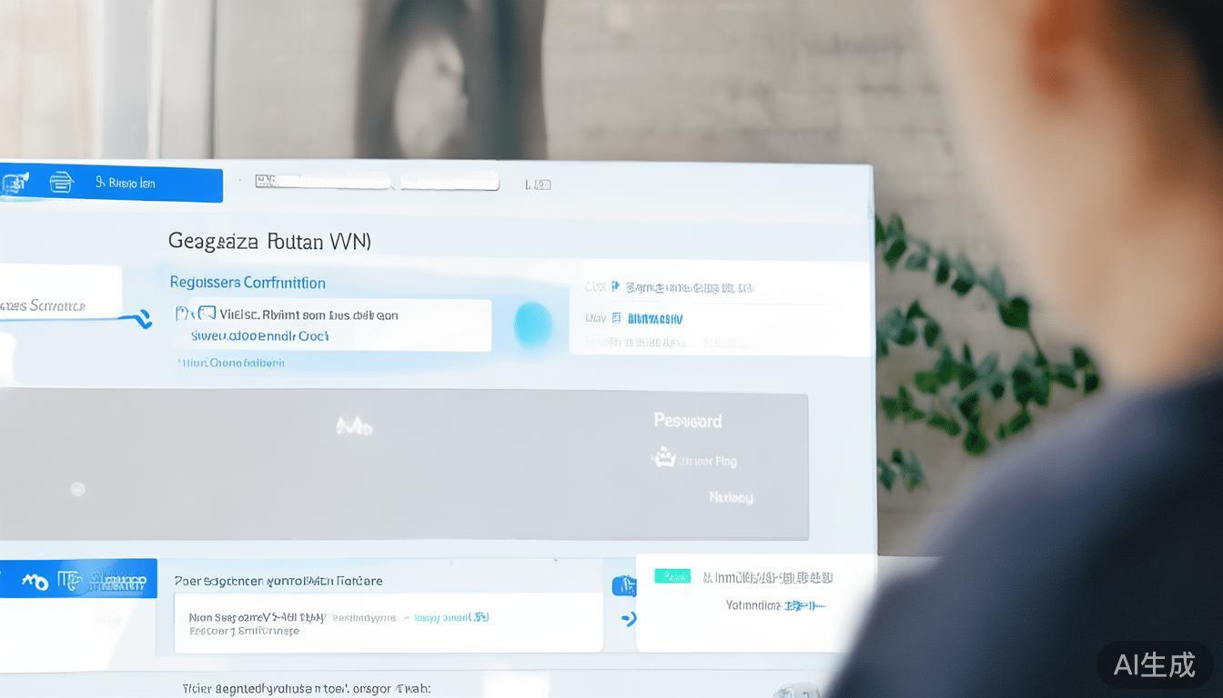 在开始充值前，请确保您已拥有有效的绿豆VPN账号。