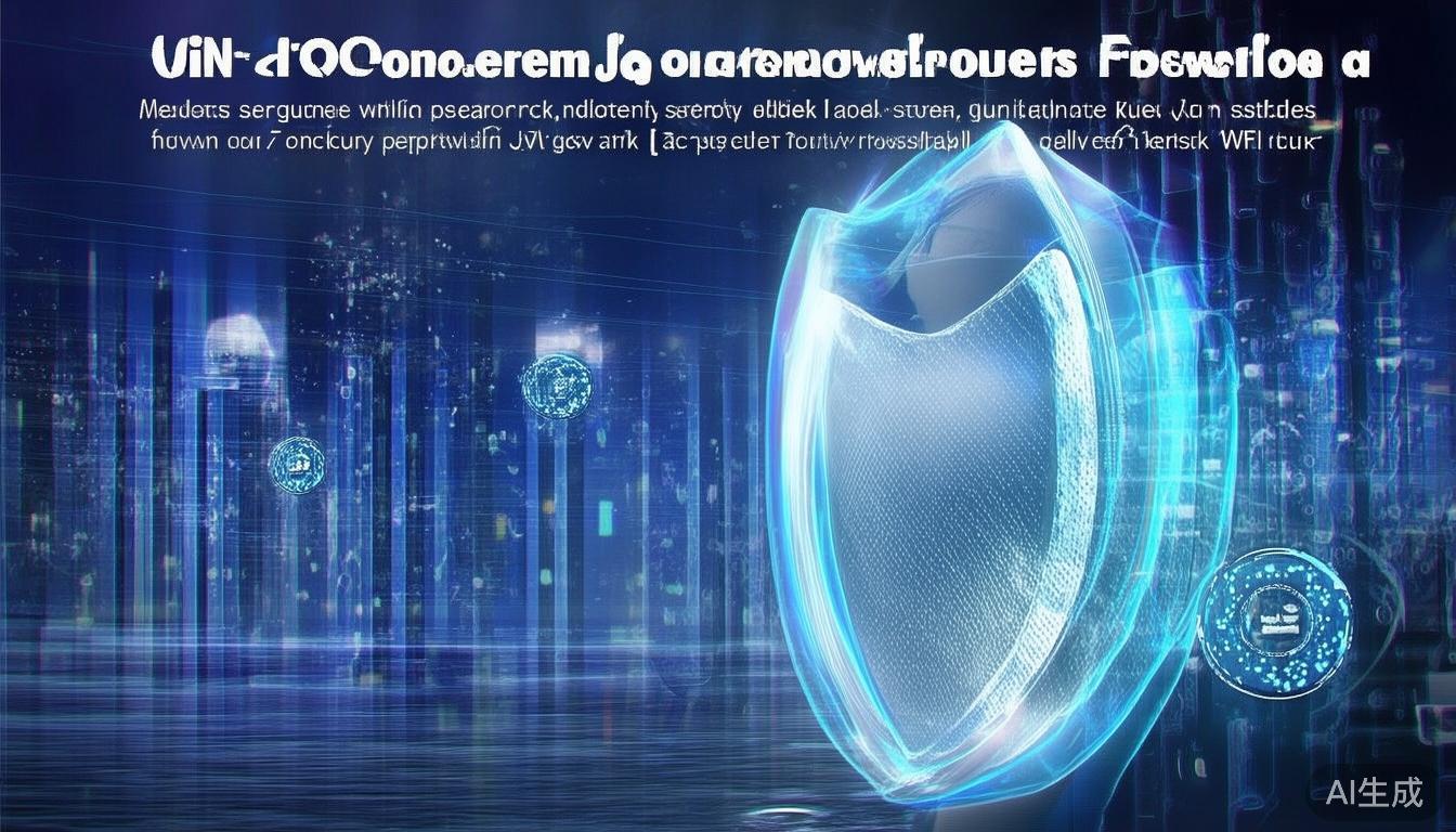 安全防护功能
除了基础的加密，快连VPN还提供W