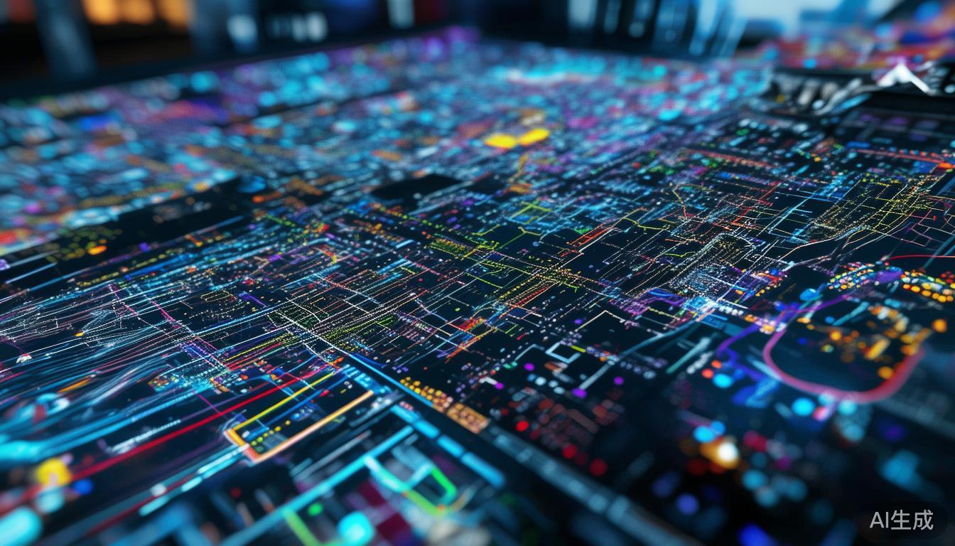 稳定的线路保障：多线路多节点设计，避免单点故障带来