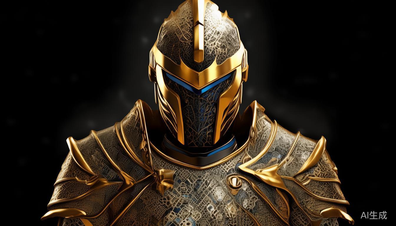 安全性是VPN的生命线。“金盾VPN”采用先进的A