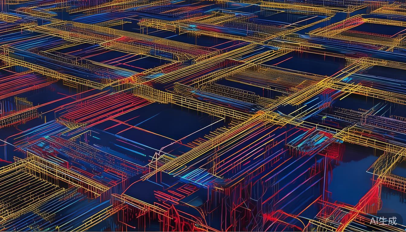 以传统VPN为例，它们依赖点对点的连接方式，受限于