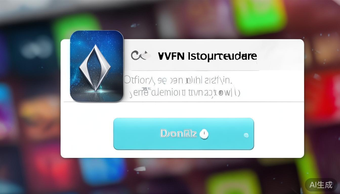 快连VPN使用指南:手机安全上网的详细操作步骤 进入手机应用商店(如App Store或应用宝),