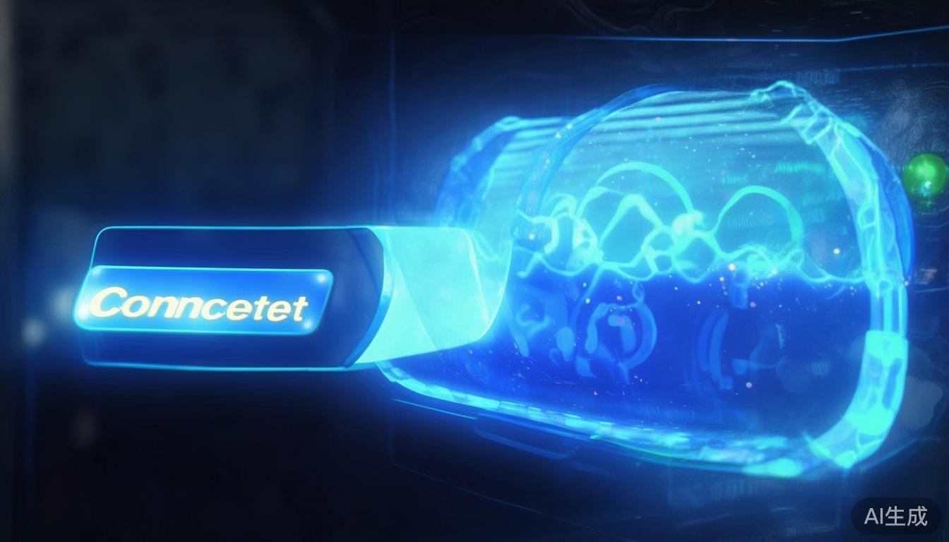 一键连接
点击“连接”按钮，VPN即刻建立安全通