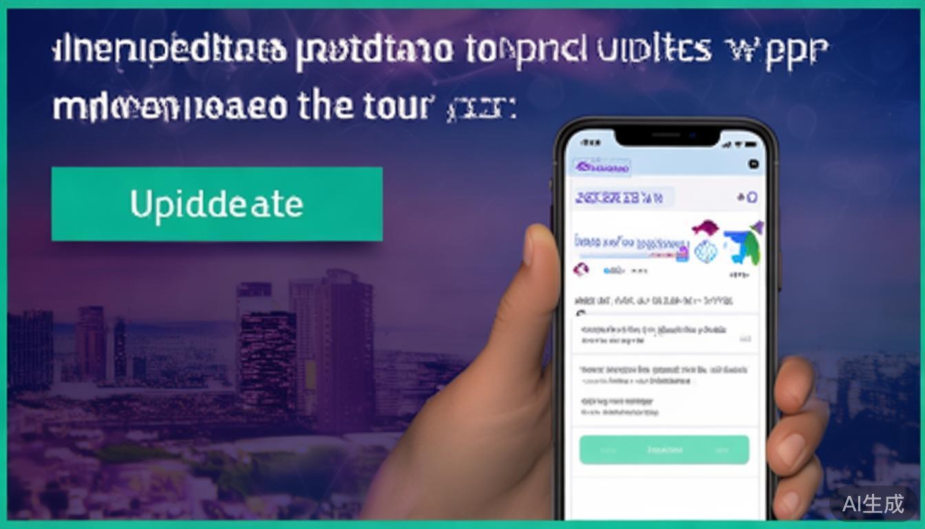 保持应用程序更新是修复已知闪退问题的关键。前往应用