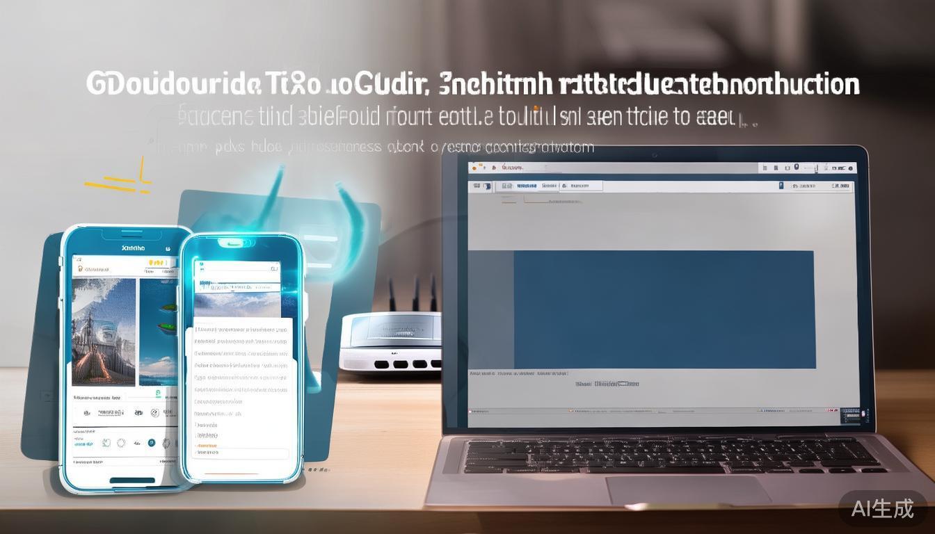 首先确保您的设备已连接到稳定的互联网。有时，网络异