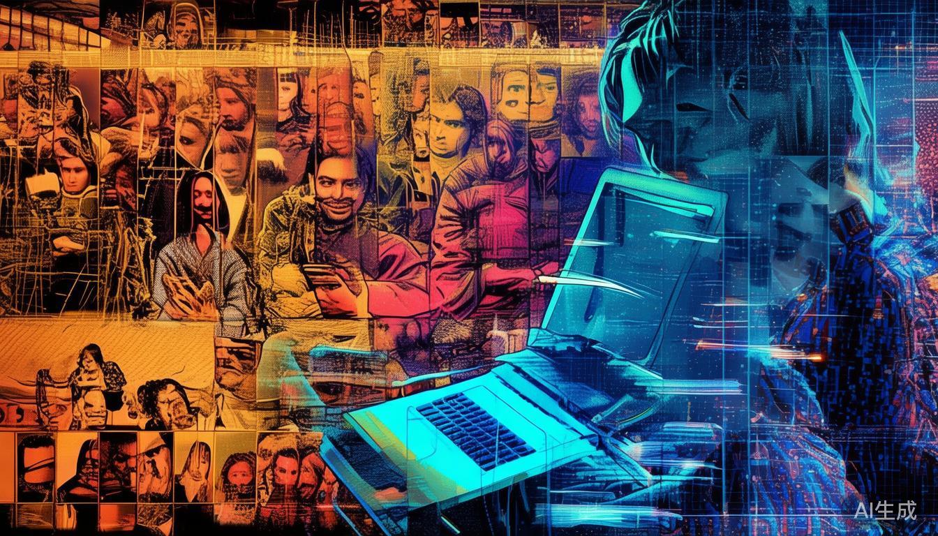 网络连接不稳定或受限
不稳定的网络环境，尤其是在