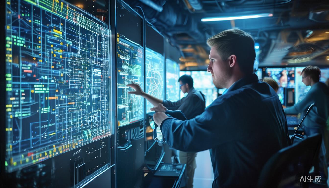 快连VPN全面解析:VPN与MPLS技术在企业网络中的应用优势与实战方案 多协议标签交换(MPLS)作为一种高级的流量工程技