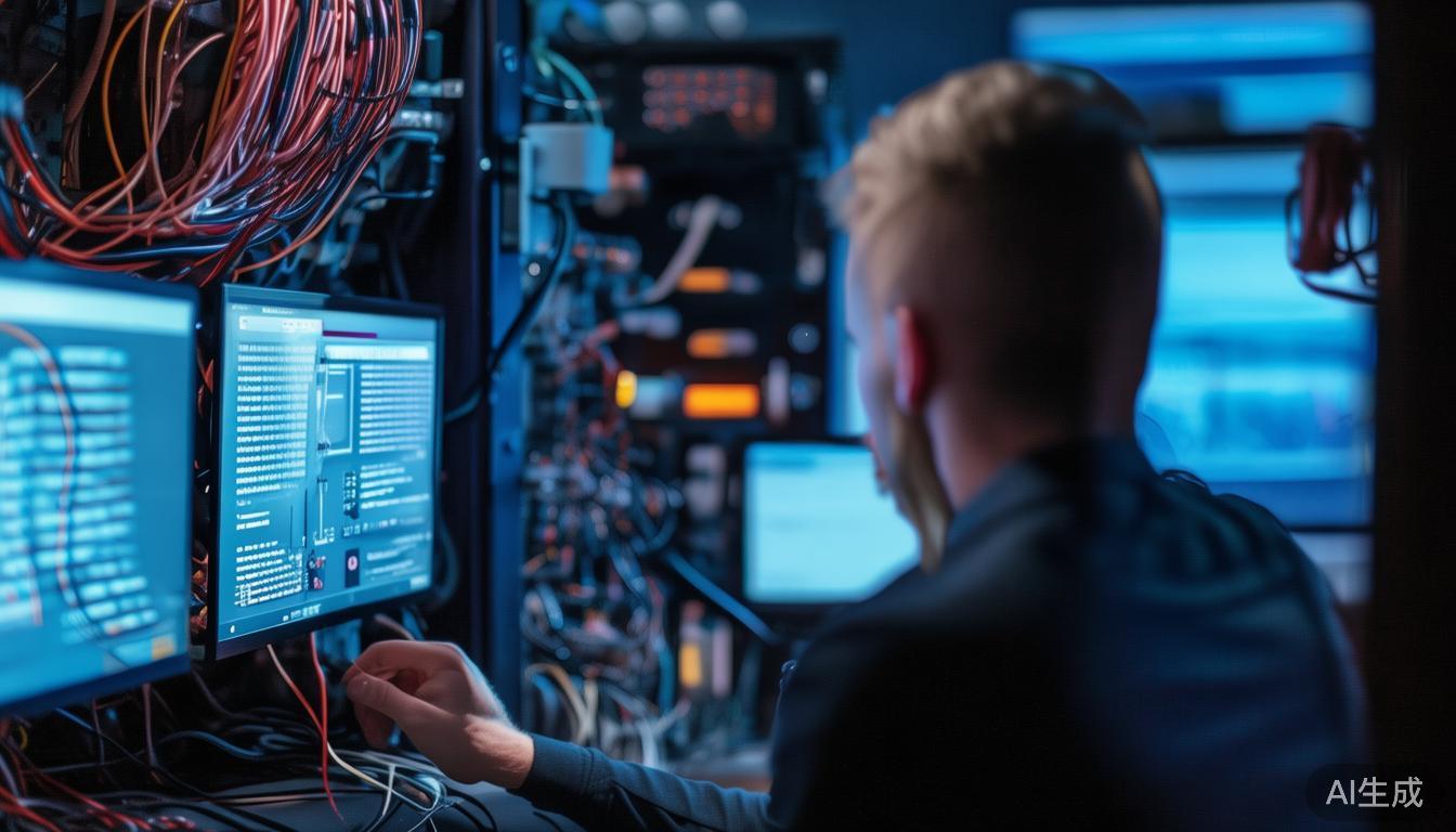 防火墙或安全软件干扰
某些防火墙或杀毒软件可能误