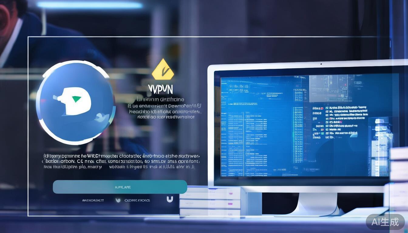 快连VPN开启失败的常见原因与详细解决方法全解析 二、VPN软件版本过旧或未及时更新
软件版本的落