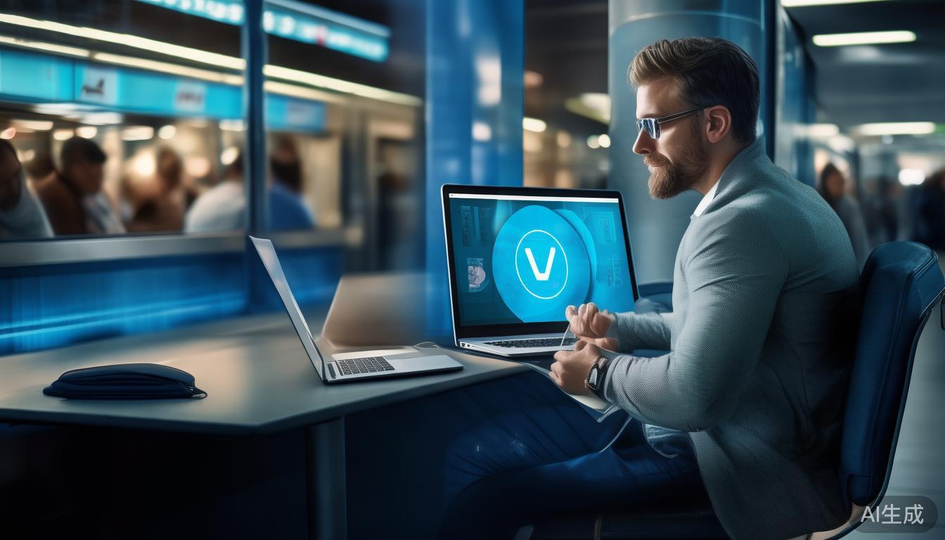 全面解读地铁VPN:快连VPN的使用技巧、安全保障与精选指南 实际应用案例:一位商务人士经常在地铁中处理重要邮件