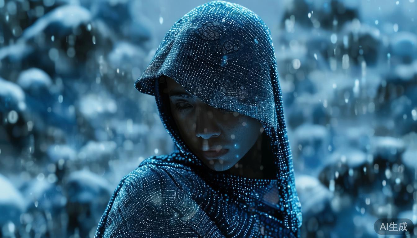 VPN（虚拟私人网络）主要通过建立加密连接，保护用