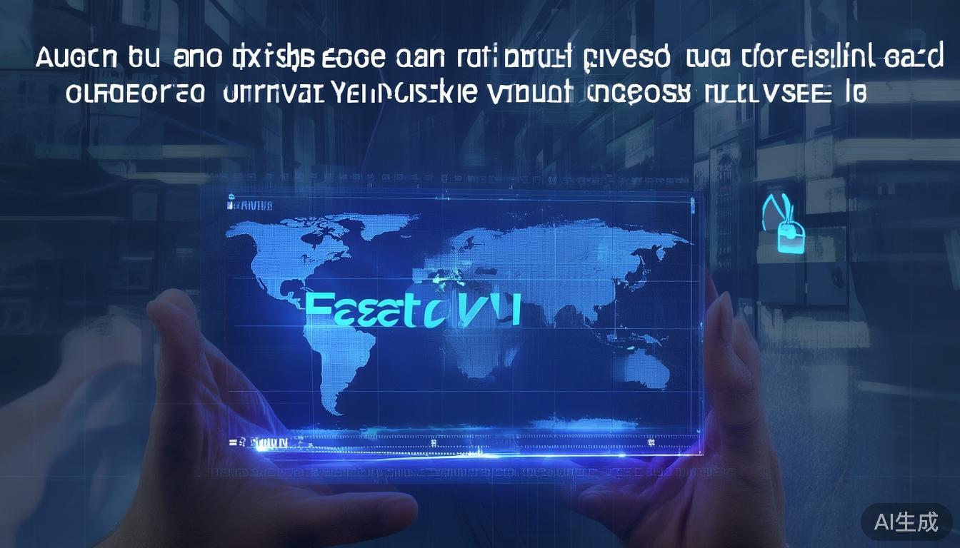 快连VPN是一种通过预设连接配置实现快捷、简单上网