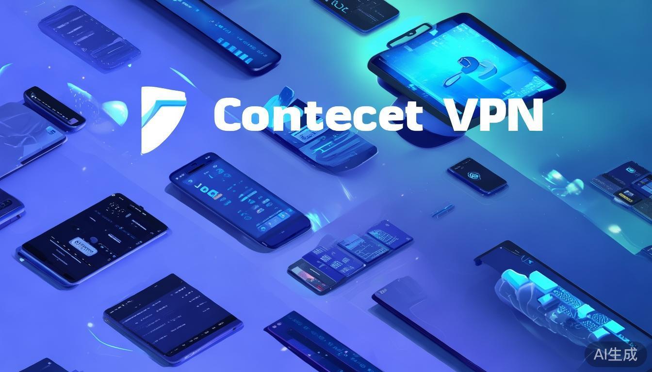 快连VPN(VPN UN):全面解析功能与实用使用指南 多平台支持:无论是手机、平板还是PC,快连VPNV