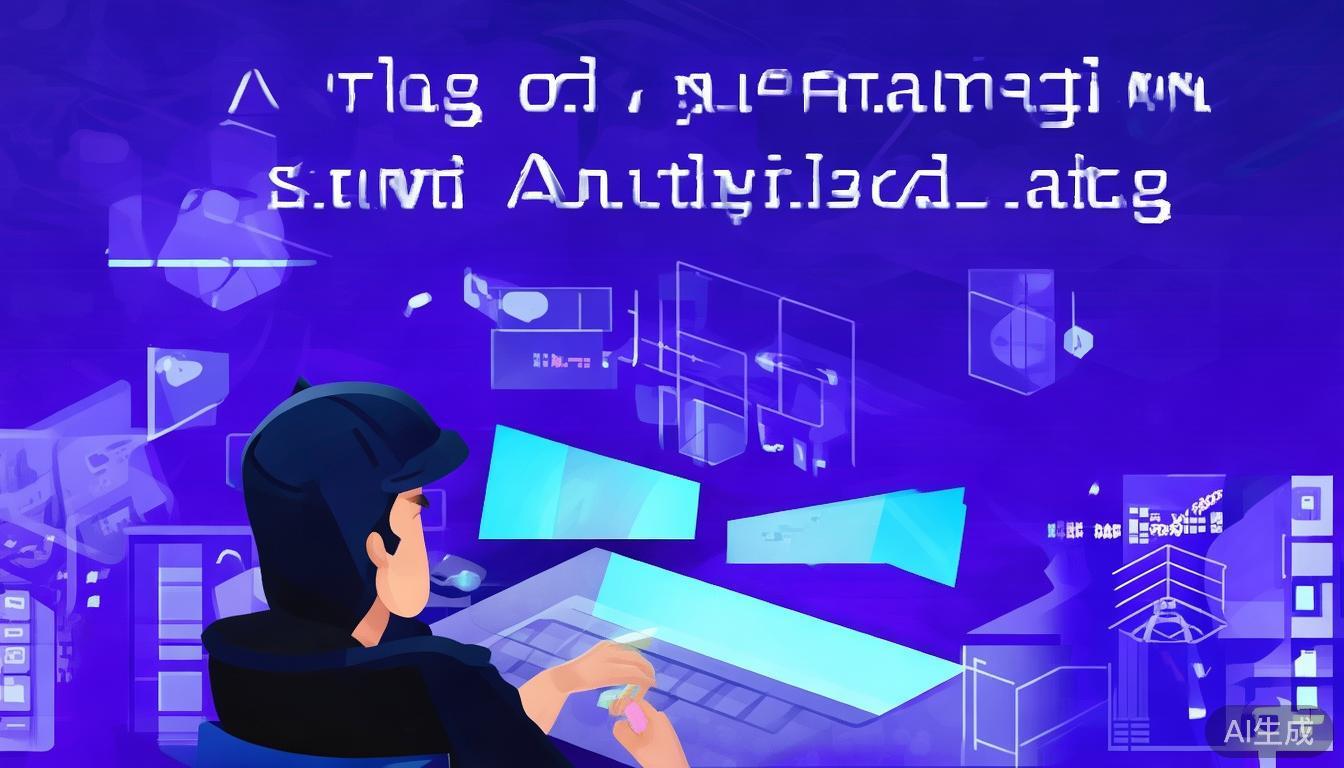 在当今数字时代，网络安全和隐私保护成为每一位互联网