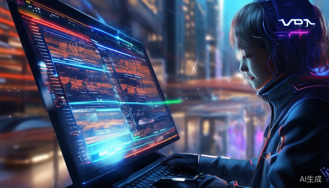 现代用户对网络速度的要求越来越高，尤其是在进行高清