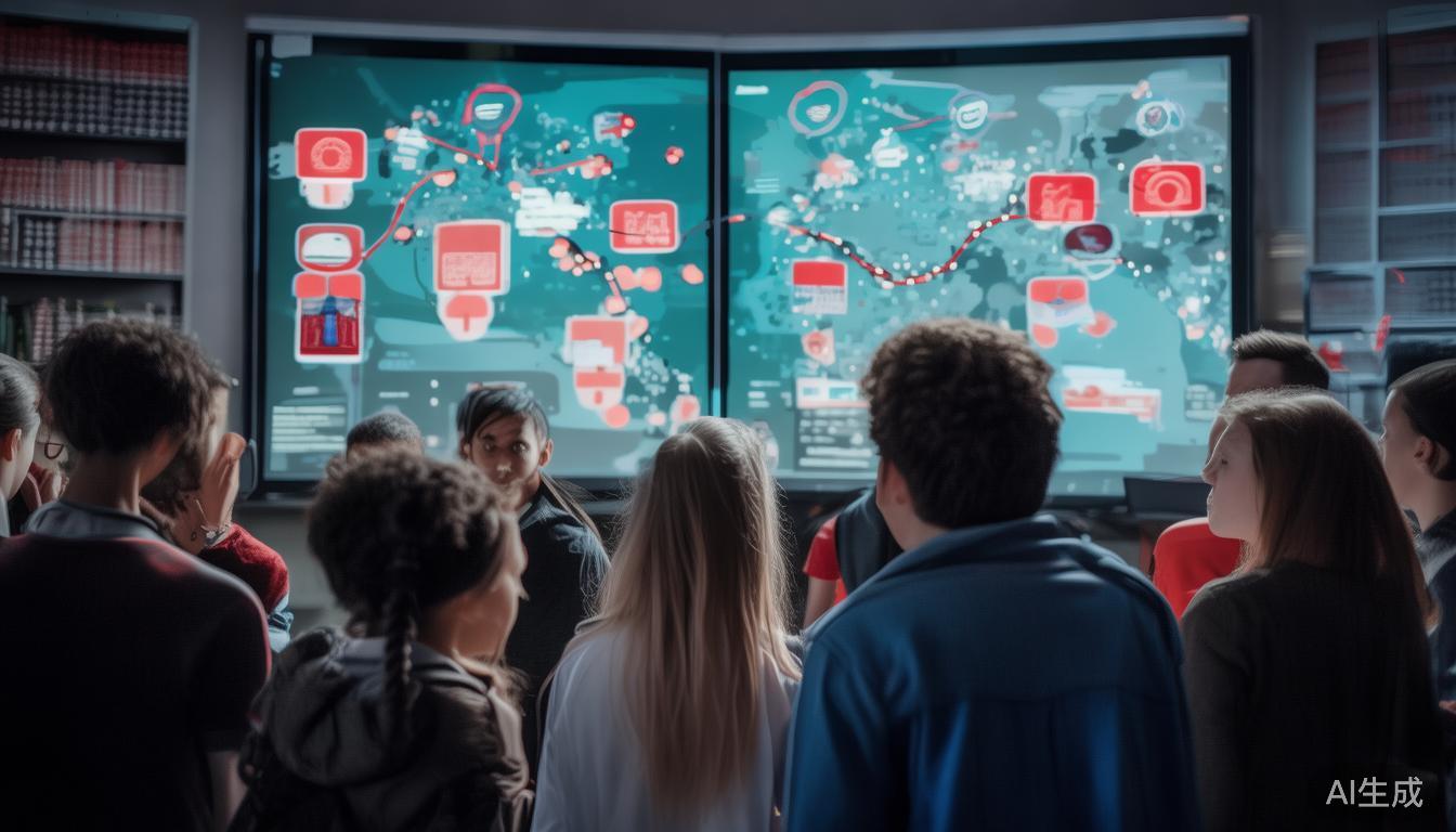 许多高校出于网络安全、内容管理或带宽控制的考虑，对