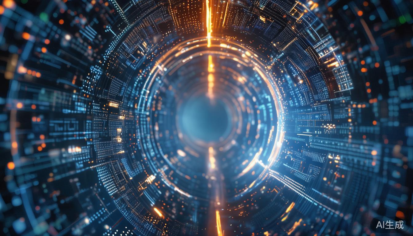 全面解析快连VPN网络接口的功能与详细配置方法指南 虚拟专用路径的建立:虚拟网络接口创建一条安全隧道,