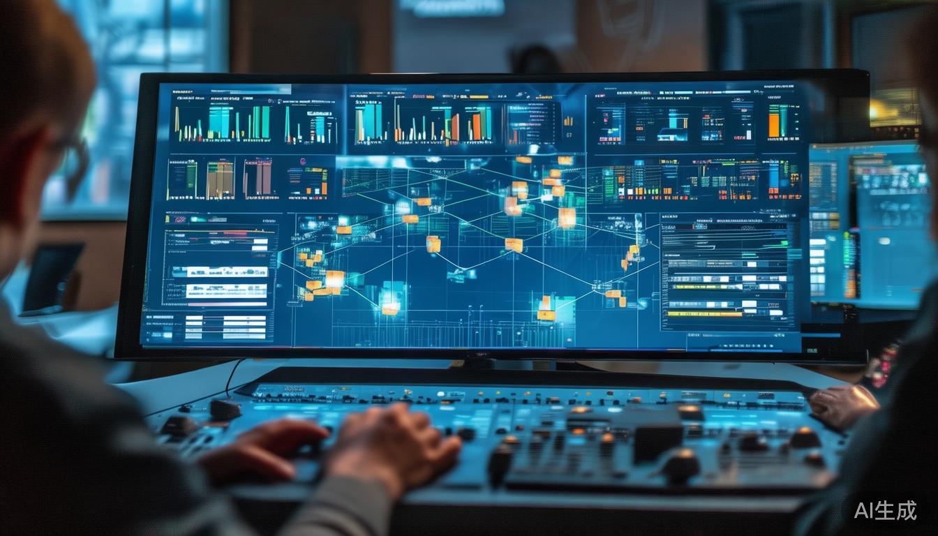 3.&nbsp;简便的运营维护：多实例架构支持集中管理，简化