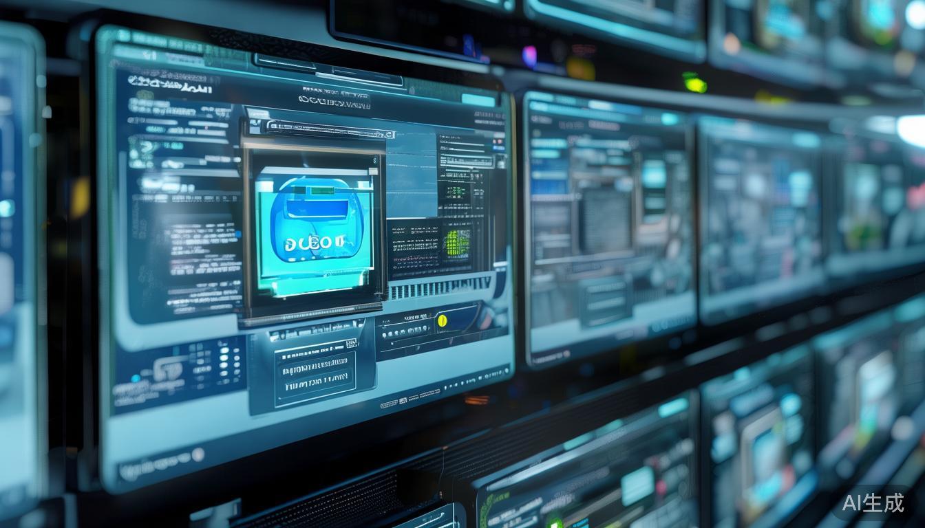 深入探讨快连VPN:VPN虚拟机的原理与应用全面解析 虚拟化部署:利用虚拟化平台(如VMware、KVM