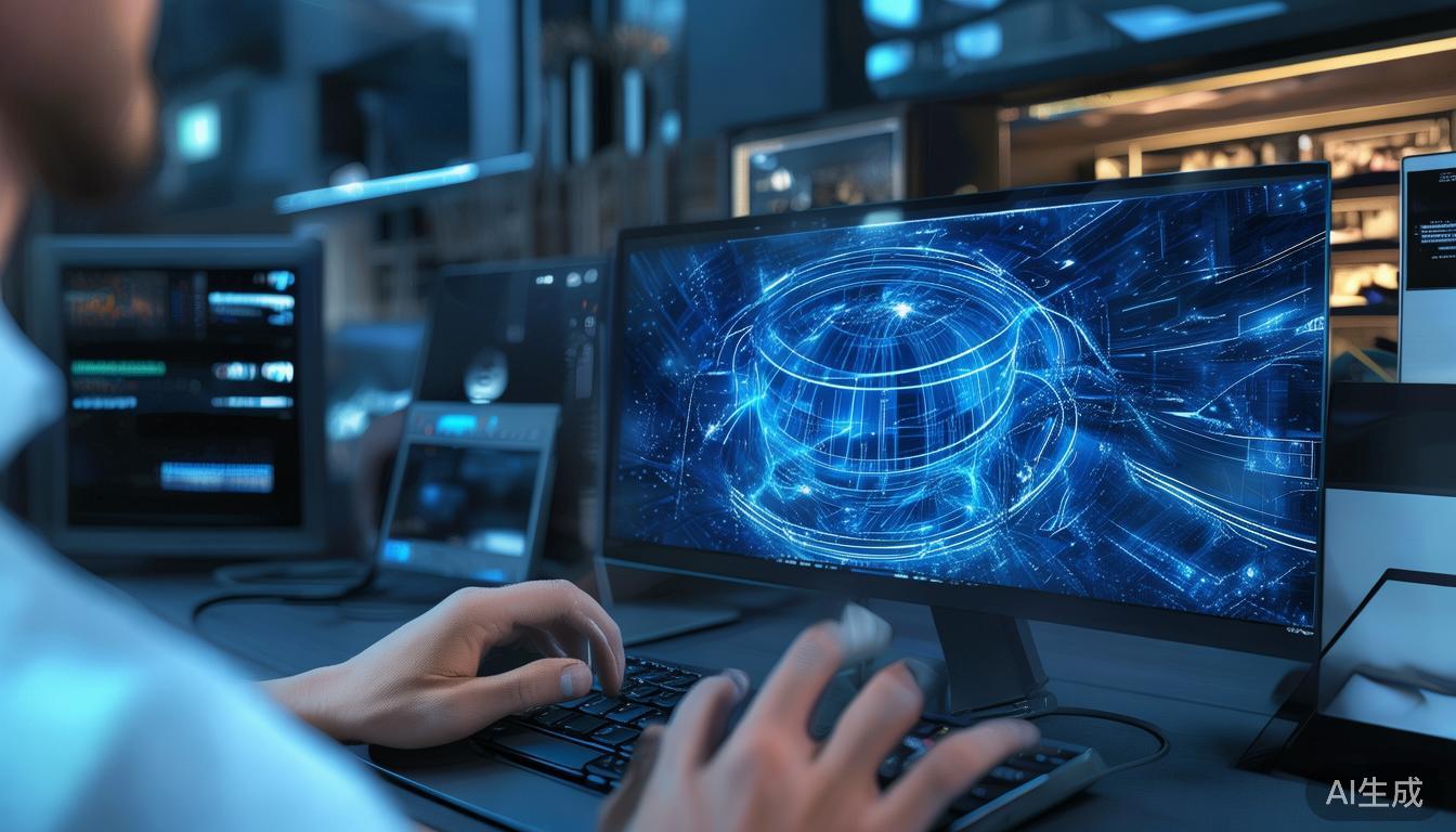 快连VPN安达通设备全面解析与使用指南:保障安全与畅享高速网络 快速连接体验
设备配备优化的硬件和软件架构,极大