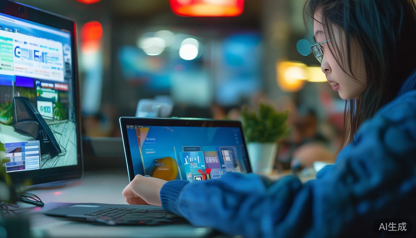 全面解析快连VPN:深度了解SS技术及其在VPN中的应用与优势 以实际案例来看,某位海外留学生希望在中国访问Goo