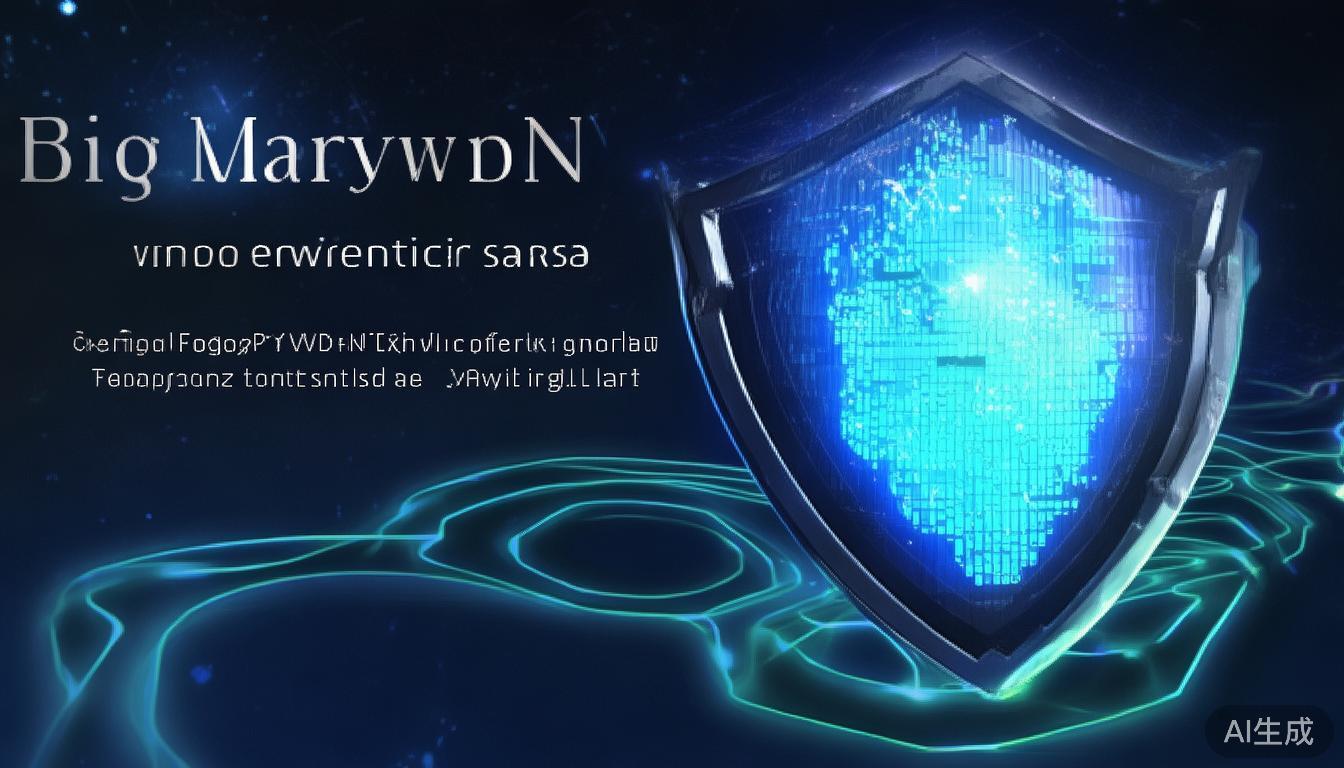 全面解析“大玛丽VPN”——快连VPN的功能优势与安全保障方案 在安全性方面,“大玛丽VPN”采用行业领先的加密协