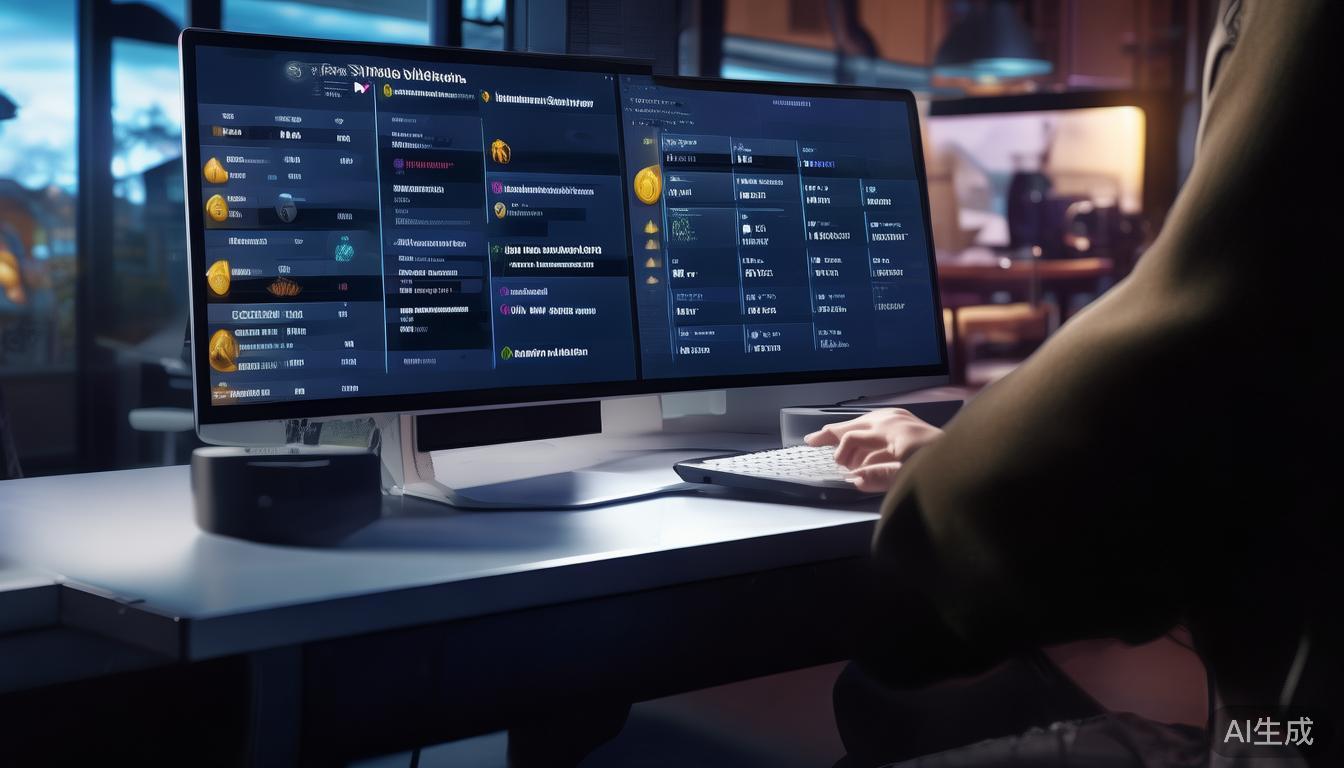 在开启VPN前，应选择繁荣稳定且信誉良好的服务器节