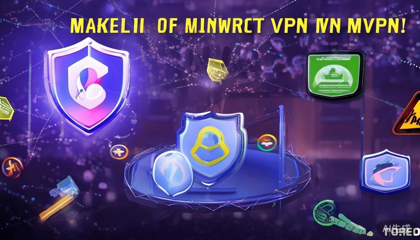 在数字时代，VPN已成为许多人保护隐私和突破地域限