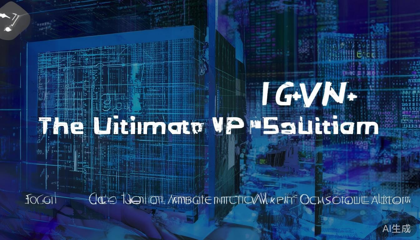 快连VPN全面解析:实现1G以上高速安全网络连接的实用方法 在当今数字时代,高速安全的网络连接成为每个人的基本