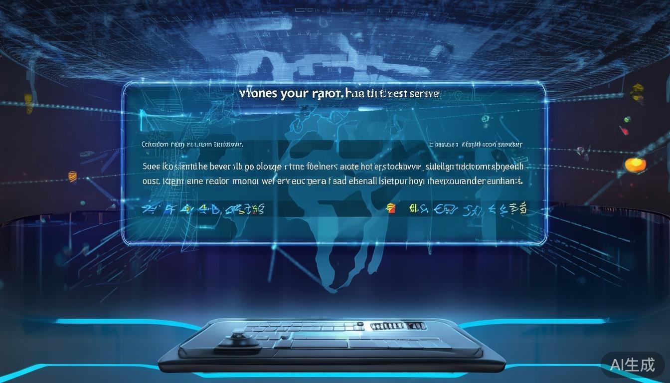 快连VPN如何高效连接服务器及注意事项详解 选择目标服务器:根据您的需求选择合适的服务器。一般