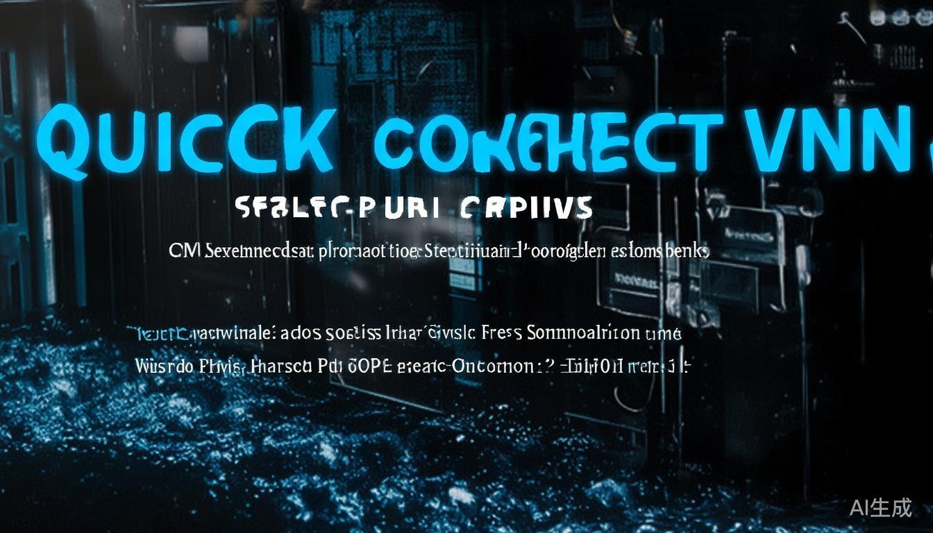 要实现“快连VPN”破解，首先需要找到稳定可靠的V