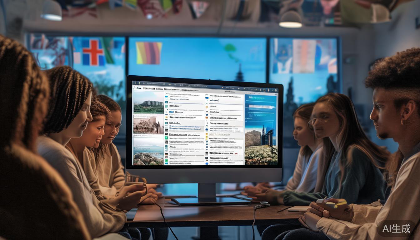 快连VPN推荐:使用VPN访问的主要网站及网址指南 留学或远程学习用户往往需要访问Google学术、C