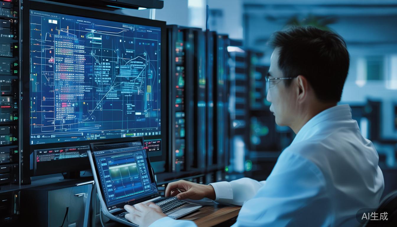 快连VPN全面解析:VPN管理员在网络安全中的核心职责与关键作用 网络的持续运行依赖于VPN系统的稳定性。VPN管理