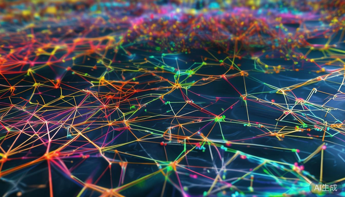 全面解析快连VPN的拓扑结构与常见布局布局详解 拓扑图是展现VPN网络结构的图形表达,它揭示了不同