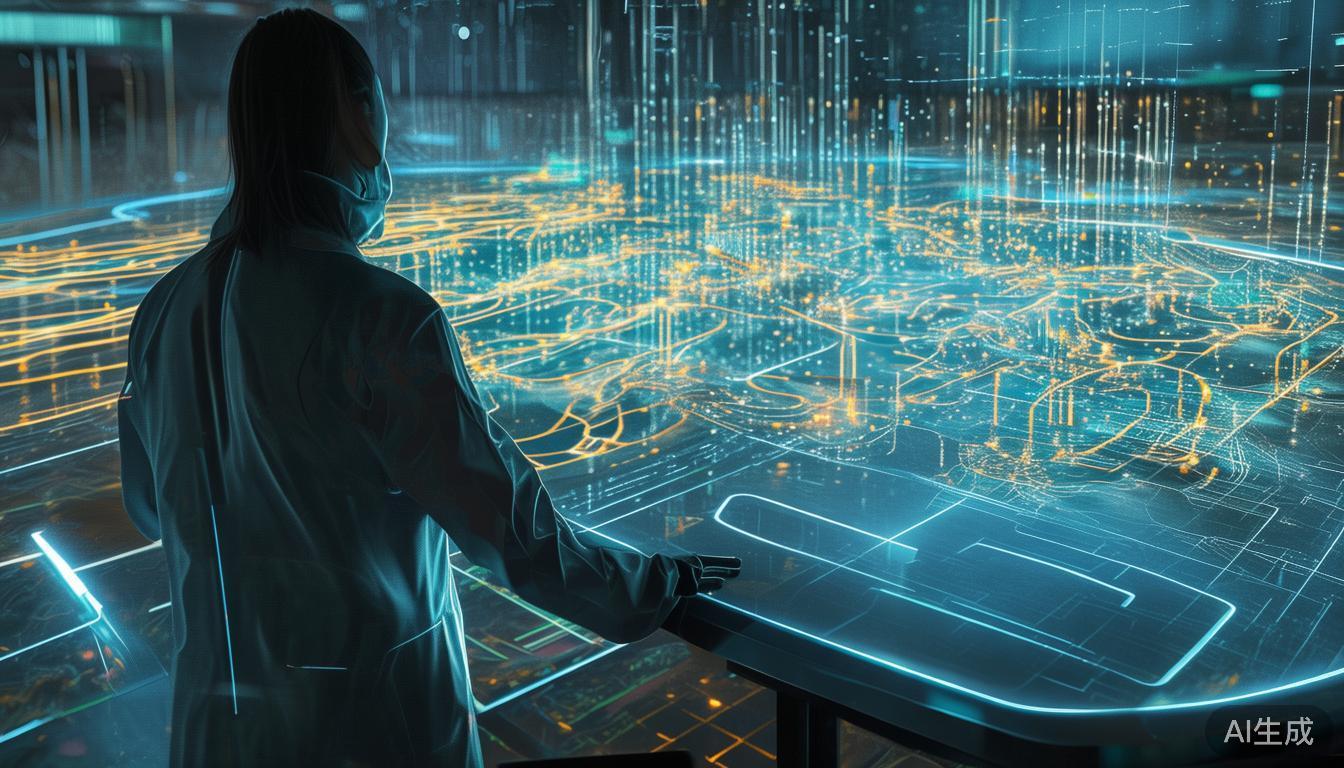 支持VPN路由，意味着用户可以在多个网络节点之间实