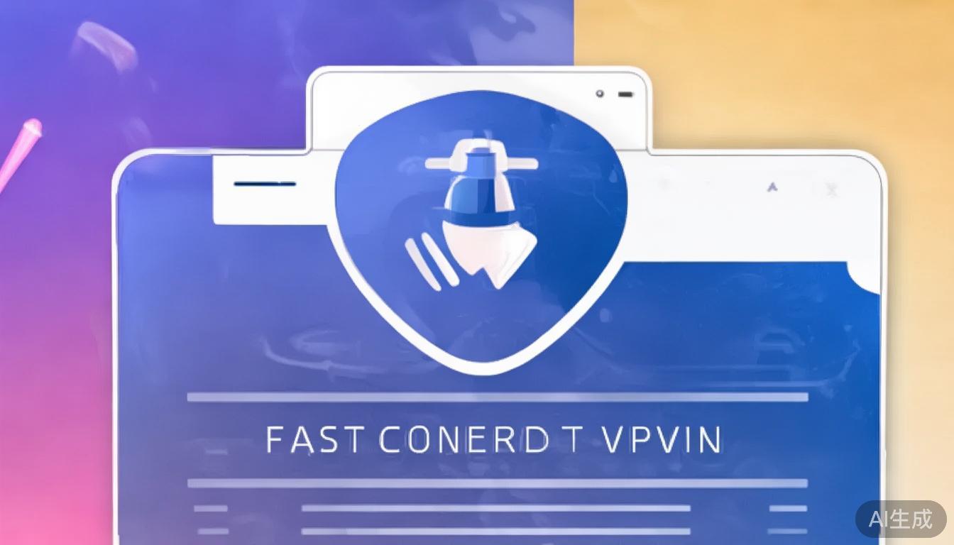 【快连VPN全面指南】优质手机VPN选择与使用技巧,保障网络安全无忧 在海量的VPN服务中,快连VPN以其操作简便、速度