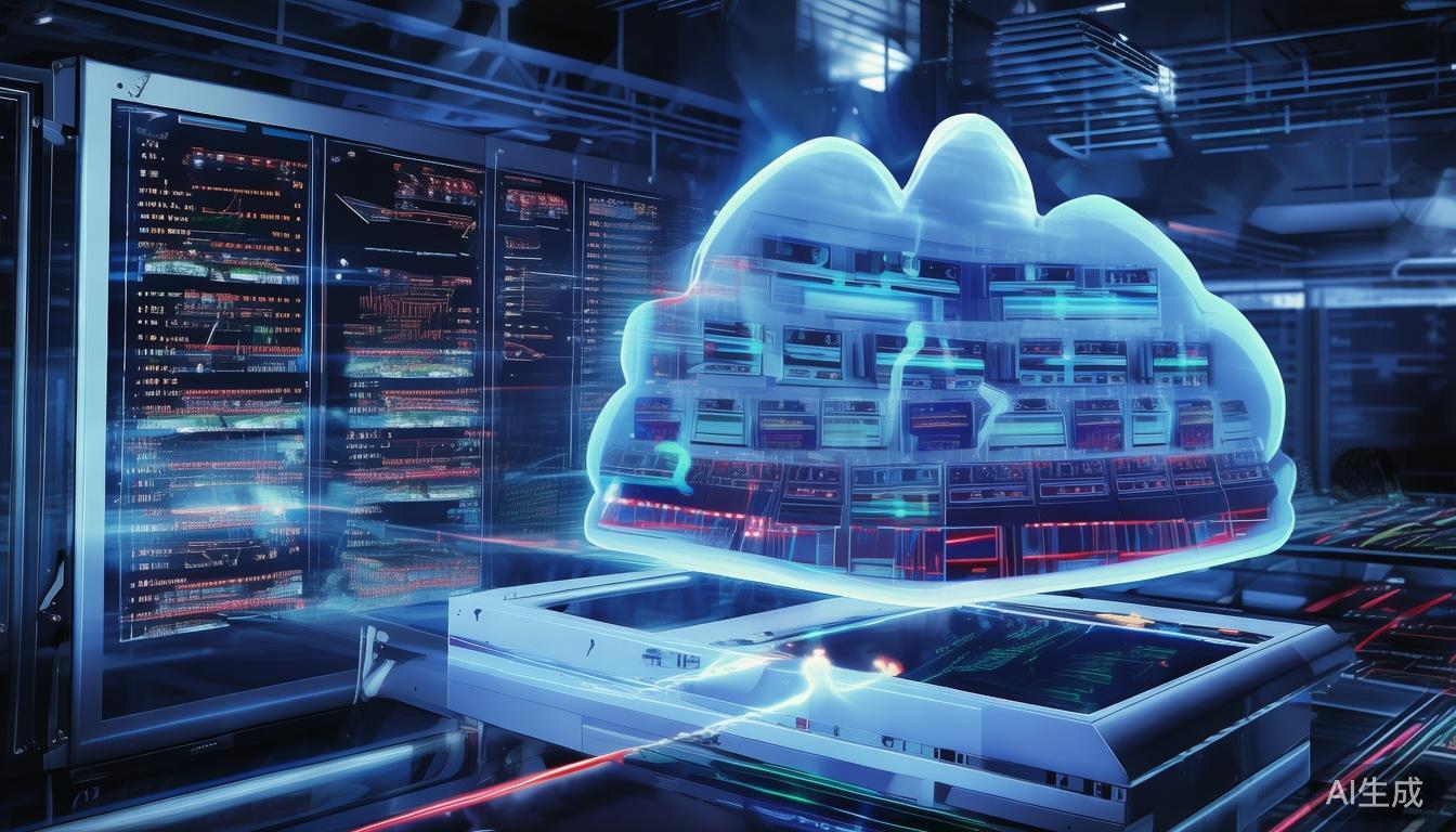 稳定性强：多点冗余设计确保即使在网络出现故障或突发