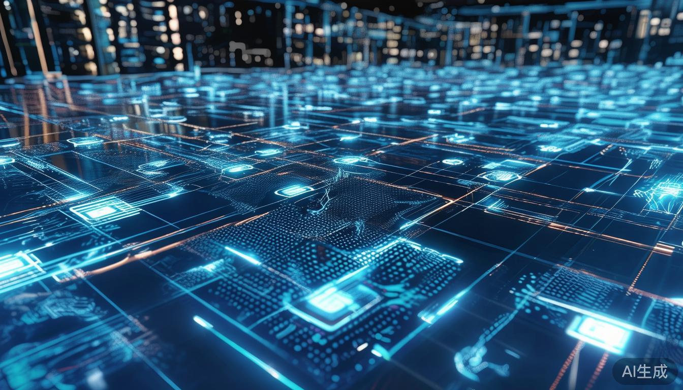 在互联网时代，保障网络安全和提升连接效率成为众多企