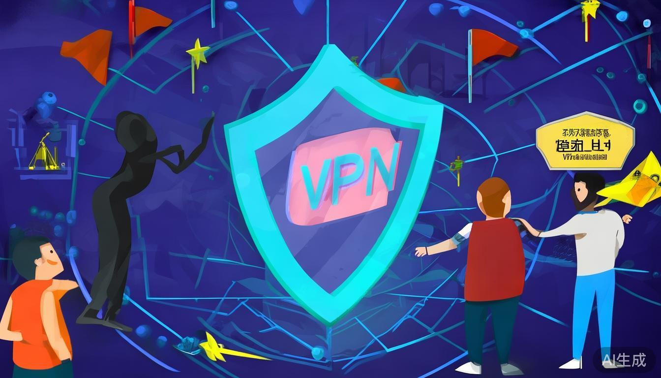 一些网络上流传的破解工具声称可以突破快喵VPN的限