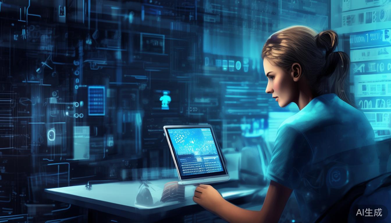 在当今数字化时代，网络安全和个人隐私成为人们关注的